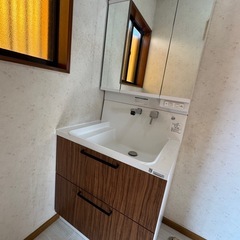 初期費用約4万円🉐ペット可🐶車2台🚗行田戸建て貸家🏠ルーフバルコニー、カーポート付き - 行田市