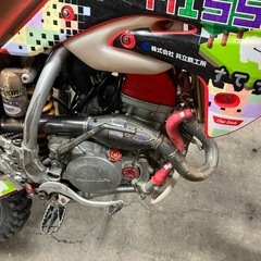 売約済み　値下げ‼️CRF１５０Ｒ２の画像