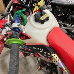 売約済み　値下げ‼️CRF１５０Ｒ２の画像