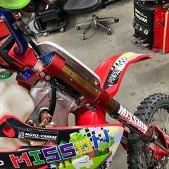 売約済み　値下げ‼️CRF１５０Ｒ２の画像