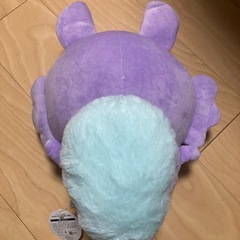 【新品未使用】ちいかわ　ぬいぐるみ（パジャマビックぬいぐるみ2）の画像
