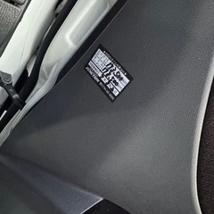 ルークス白ターボ❗️ベルト新品交換❗️車検満タン❗️の画像