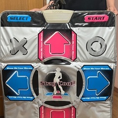 無料！ダンスダンスレボリューション