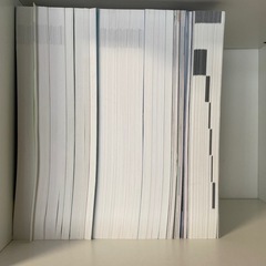 2025&2024 有名中学入試問題集　中学受験本　価格交渉可の画像