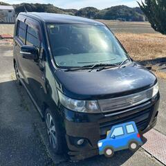 【🌸春の値引き中🉐20万円】ワゴンＲ 型式：DBA-MH23S

