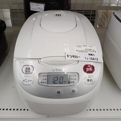 ZOJIRUSHI  炊飯器  21年製 5.5合  TJ10413