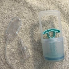 鼻吸い器 ちぼじ