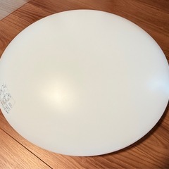 シーリングライトLED（新品未使用）の画像