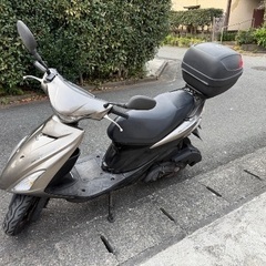 アドレス　v125