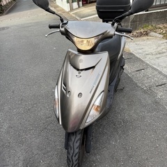 アドレス　v125の画像