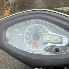 アドレス　v125の画像