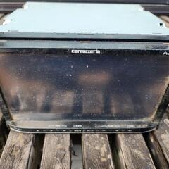 カロッツェリアナビの画像