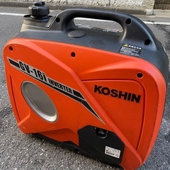 発電機