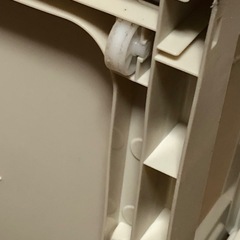 プラスチックチェストの画像