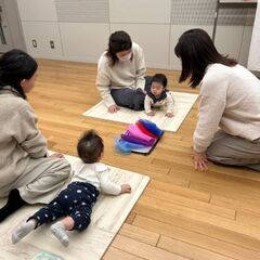 ♫月1季節のリトミック♫