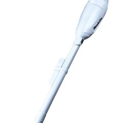 マキタ コードレス掃除機CL108 カプセル式 標準25分稼働/充電22分 軽量定番モデル 10.8Vバッテリ充電器付 CL108FDSHWの画像