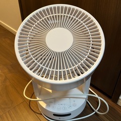 ニトリ サーキュレーター