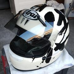 ARAI　　ヘルメット　フルフェイス