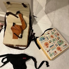 ベビー用品と何か交換お願いします