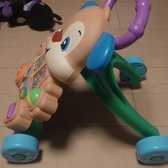 スマートステージ・わんわんウォーカーの画像