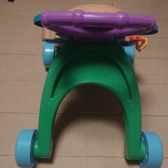 スマートステージ・わんわんウォーカーの画像