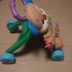 スマートステージ・わんわんウォーカーの画像