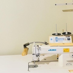 JUKI DDL-5571-N ミシン