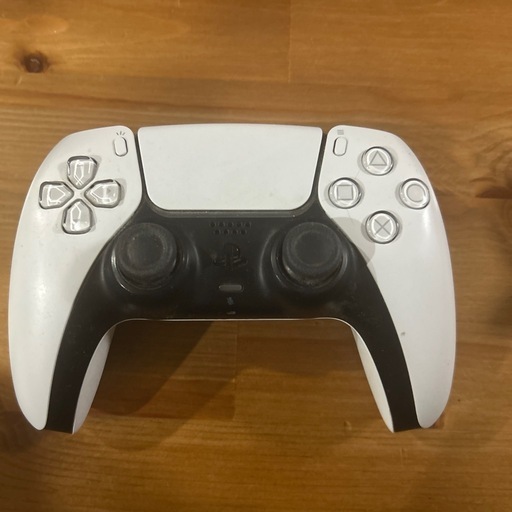 ジャンクps5コントローラー プレステ5 コントローラー ジャンク品