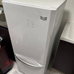 Haier 冷凍冷蔵庫　JR-NF140H 