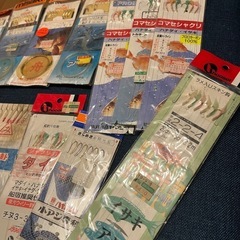 6釣り具、釣り仕掛けの画像