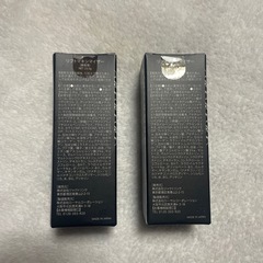 商談成立　引越しに伴い処分予定です。最終値下げ　 ドレクセル　リフトマキシマイザー        リフトアップ　美容液　新品未開封　2本の画像