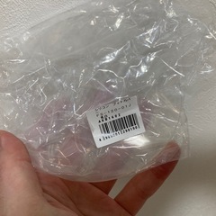 シリコン プットカバー　10個の画像