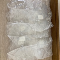 シリコン プットカバー　10個の画像