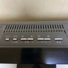 ジャンク品 SONY液晶テレビBRAVIA KDL-40v1の画像