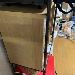 ※3/24まで※小さめの棚の画像
