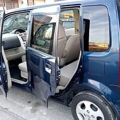 【🌸春の値引き全込12万円！】日産　オッティ