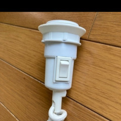 LED照明 IKEA イケアの画像