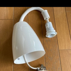 LED照明 IKEA イケアの画像