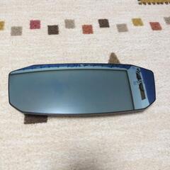 カーメイト ワイドブルールームミラー オクタゴン 1400SR