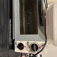オーブントースター