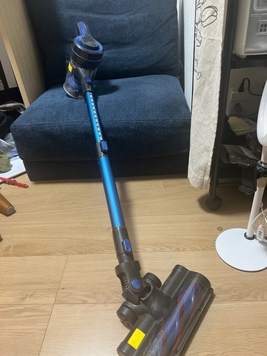 掃除機
