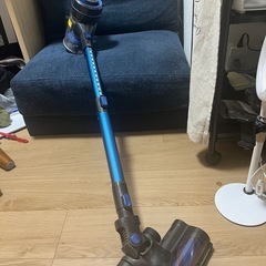 掃除機