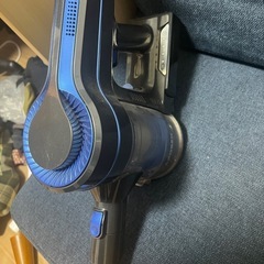 掃除機の画像