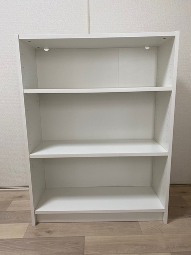 【商談中】IKEA BILLY 本棚