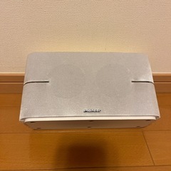 Pioneer XW-BTS1-W ワイヤレススピーカー　ジャンク