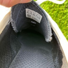 adidas スニーカー 26.0cmの画像
