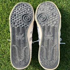 adidas スニーカー 26.0cmの画像
