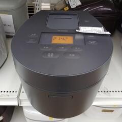 IRISOHYAMA  炊飯器  23年製 5合 TJ10417