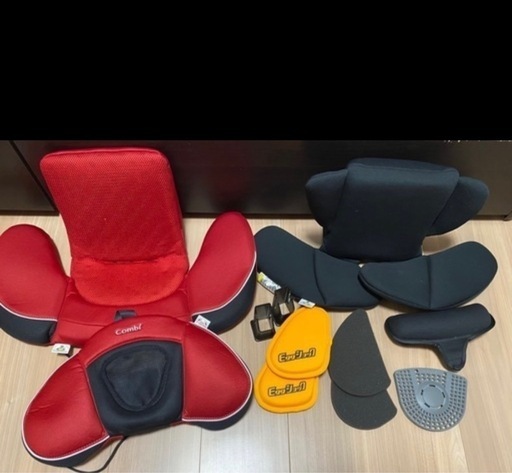 combi NEROOM 美品55.000円→（期間限定　3.000円プリケット?）