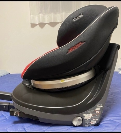 combi NEROOM 美品55.000円→（期間限定　3.000円プリケット?）